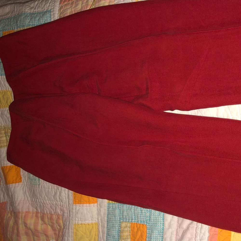 Classiques Entier Slacks